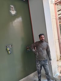 صلاح الصباغ 07816398939