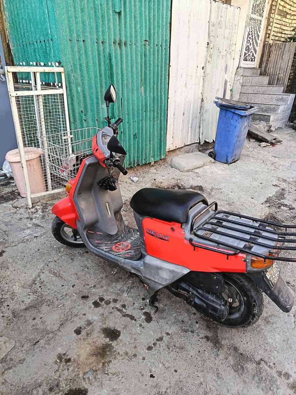 السلام عليكم دراجه بيكم كفرات بلادي ستان تعليك وصفح كامله اي نقص ما بيهه كفرات بلادي المكان بغداد الرحمانيه شارع حيفا *********** السعر ٣٢٥
