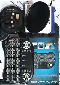 اكسسوارات إلكترونية • محجوز