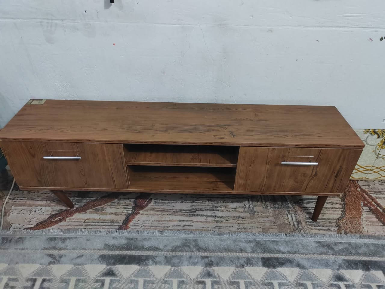 ميز بلازمه نظيف سعر ٤٠ الف


**إذا كنت صاحب هذا الإعلان وتريد حذفه لأي سبب، رجاءا أرسل رسالة إلى الدعم الفني**