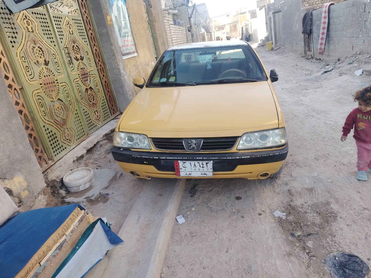 لميس موديل 10 سعر 26 كاني بغدا0770068130د


**إذا كنت صاحب هذا الإعلان وتريد حذفه لأي سبب، رجاءا أرسل رسالة إلى الدعم الفني**