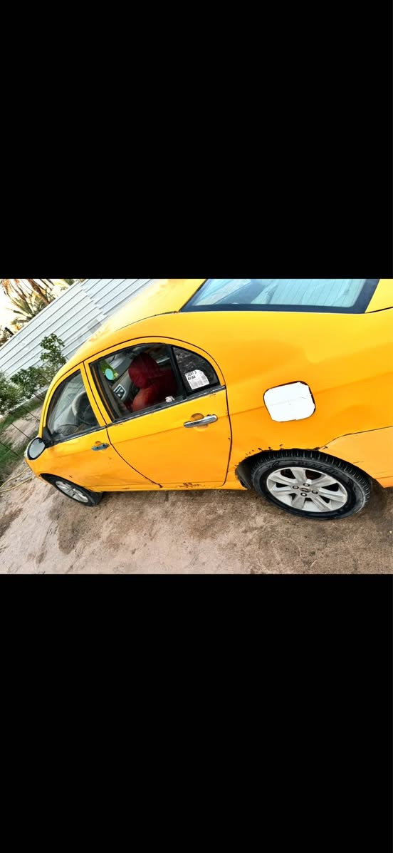 يفان 620
للبيع مديل 2011محرك كورلا اوتماتيك  السعر 20 بي مجال العنوان البصرة ابو الخصيب *********** ابو الخصيب, البصرة
