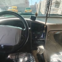 لميس ٢٠١٦ • مكينه كورلا ياباني • كير اوتوماتيك