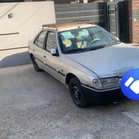 بيجو روه • ٢٠٠٨ • كورلا