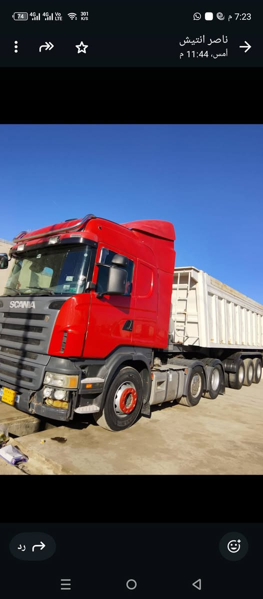 اسلام عليكم سكانية موديل ٢٠٨ مكينه ٦جديده  كير عادي تخم تاير قماره مكفوله من اصبق حلوه اسياره تمباع بس راس عادي رقم اربيل سنويه مامنتهيه ***********
