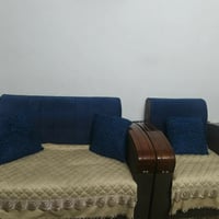 ٧ مقاعد • نظافة ٨٠٪ • الاعلام حي الشباب