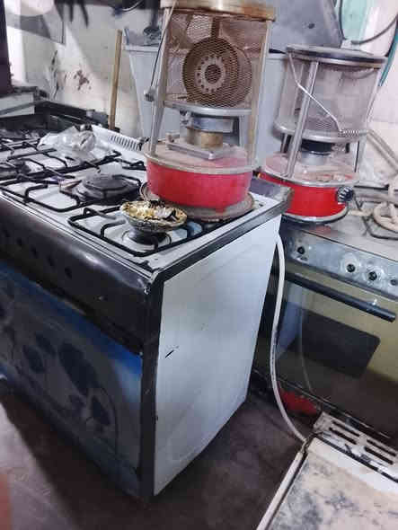 ورشه رائد العبيدي تصليح كافه انواع طباخات وصوبات النفطية والكهربائية والغازية توجد  طباخات البيع بسعر مناسب توجد صوبات البيع بسعر مناسب التأميم القادسيه الثانيه مقابيل صيدليه الخليج ***********واتساب
