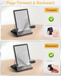 جهاز تحكم • موبايل • قطعتين