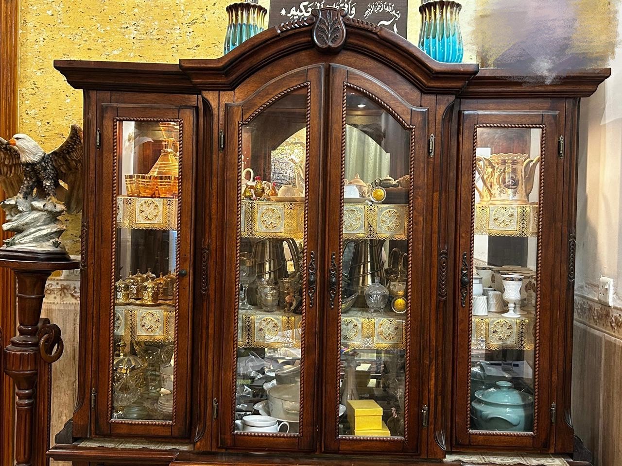 السلام عليكم للبيع بوڤية بدون الاغراض الي بداخلها للاستفسار التواصل واتساب هذا الرقم *********** مكاني نجف
 
البوڤية
الطول: 206
العرض: 166