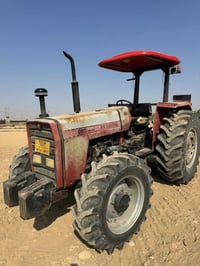 تركتر ايراني • اكسل ايطالي • كركوك