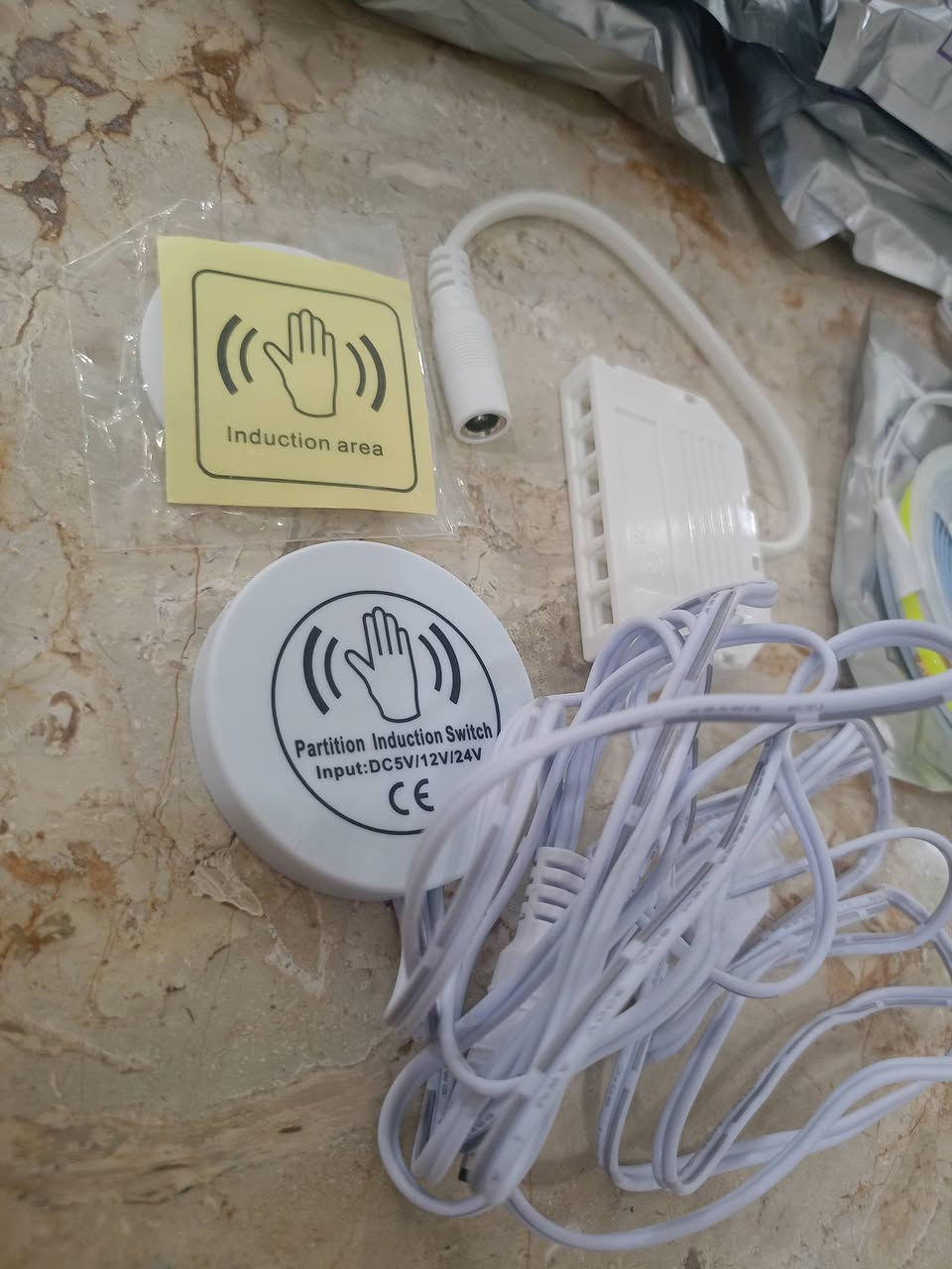 متوفرة نشرات الطول 3 متر العدد 7 قطع اللي تفيدة يتفضل علخاص سعرر النشرة ب5 وتوصيل موجود لكل محافظات العراق


**إذا كنت صاحب هذا الإعلان وتريد حذفه لأي سبب، رجاءا أرسل رسالة إلى الدعم الفني**