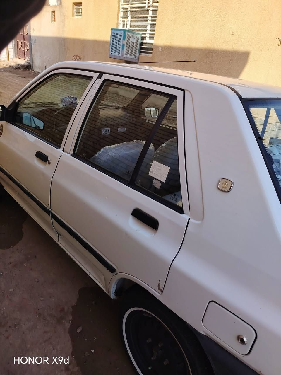 السلام عليكم شايبه للبيع رقم ***********
