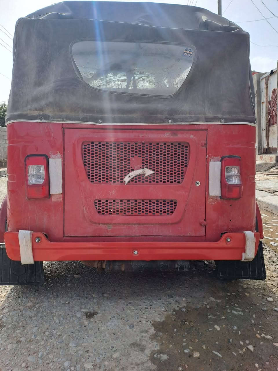 السلام عليكم تكتك للبيع 22 شهر السادس اوراق الشرايبي خير ويتدلل خلي ينتصر على الرقم*********** رحم الله والديكم والموش الراي لا ينتصر
