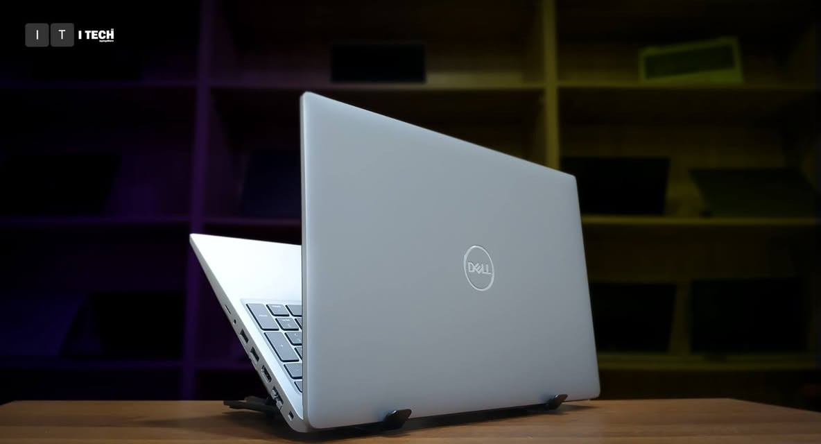 💻 محتاج جهاز عملي وقوي بأداء ثابت وسريع؟
اختار DELL Latitude 5520 من شركة i tech، جهاز ممتاز من الجيل الـ11 🚀 لاستخدام يومي احترافي بسعر اقتصادي مناسب للشغل المكتبي، البرمجة، والدراسة 👨‍💻✨

🔹 الموديل: DELL Latitude 5520

🔹 المعالج: Intel Core i5-1145G7 – جيل 11 القوي

🔹 الرام: 8 جيجا DDR4 – سرعة واستجابة عالية

🔹 التخزين: 256 جيجا SSD – سرعة في التشغيل ونقل البيانات
🔹 كارت الشاشة: Intel UHD Graphics

🔹 الشاشة: 15.6 بوصة – مساحة عرض مريحة
ـــــــــــــــــــــــــــــــــــــــــــــــــــــــــــــــــــــــــــــــــــــــــــــــ
📞 للطلب والاستفسار تواصل معنا موبايل او واتساب علي رقم 01095023633 ☎️
لمعرفة الموديلات المتاحة بالاسعار تواصل علي لينك الواتساب 
 https://wa.me/201095023633 📱


**إذا كنت صاحب هذا الإعلان وتريد حذفه لأي سبب، رجاءا أرسل رسالة إلى الدعم الفني**