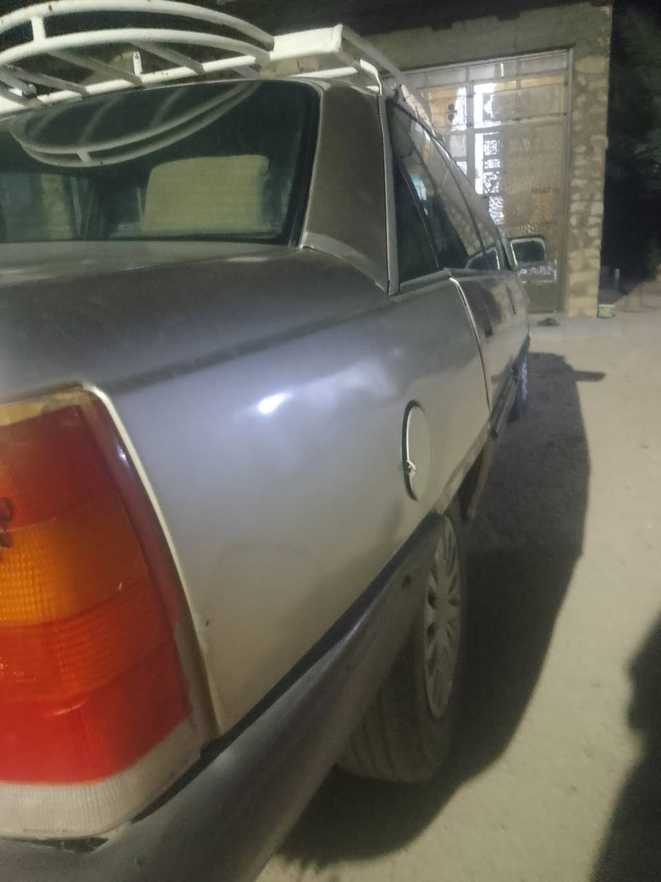 اوبل اوميکه للبيع السعر 30 وبيها مجال ***********
