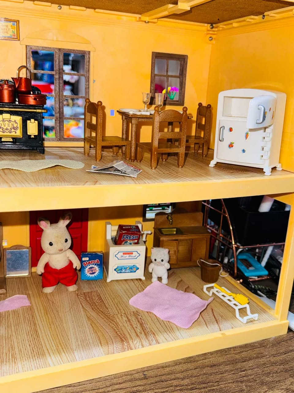 متوفرە بیت خشبي ویا ملحقاتها


**إذا كنت صاحب هذا الإعلان وتريد حذفه لأي سبب، رجاءا أرسل رسالة إلى الدعم الفني**