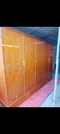 غرفة أخشاب • توصيل بغداد • للبيع