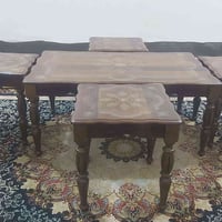 ٥ قطع • استخدام قليل • بابل