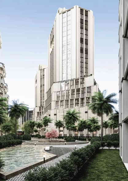 بغداد فيو … مشروع يغيّر شكل السكن الحديث على شارع مطار بغداد مباشرة💯
مو بس موقع ذهبي — هذا مستقبل السكن الراقي👌
🌟تسليم خلال سنتين ونص، وخطة دفع ذكية تمتد 5 سنوات حسب الإنجاز …
🌟تدفع وإنت تشوف مشروعك يرتفع كدامك 🏗️

🌟والأقوى؟ مساحات متنوعة وبمقدمة تبدأ من 20 مليون للمساحات الصغيرة والمتوسطة — فرصة نادرة بموقع ميتكرر

بغداد فيو… سكن للناس اللي تفكر بخطوة أبعد. 🏙️💎
للتفاصيل و الاستفسارات واتساب : ***********
