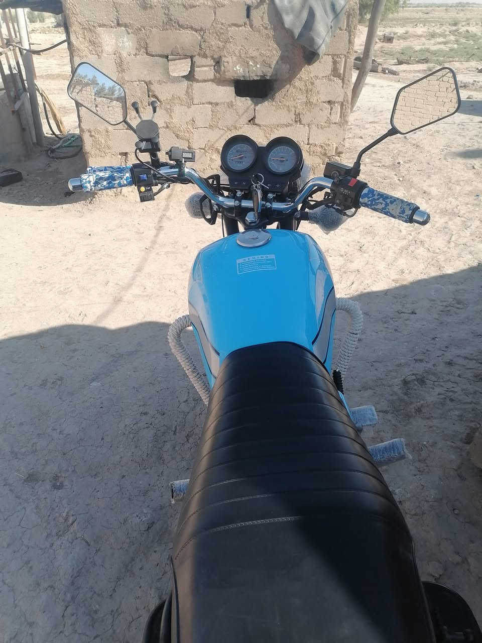 سلام عليكم دايون نفخ مكينه ٢٠٠ وراق سكنر موديل 24 مكفوله من كلشي سعر 1و450 دراجه جديده  شراي يخابرني *********** مكاني شوملي
