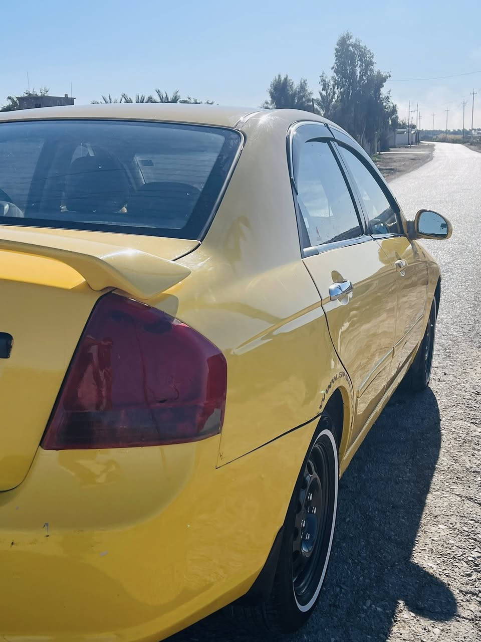 سبكترا 2009ضرر جامرلغ وتبديل بنيد محرك 2000 سعر 73 / ***********
