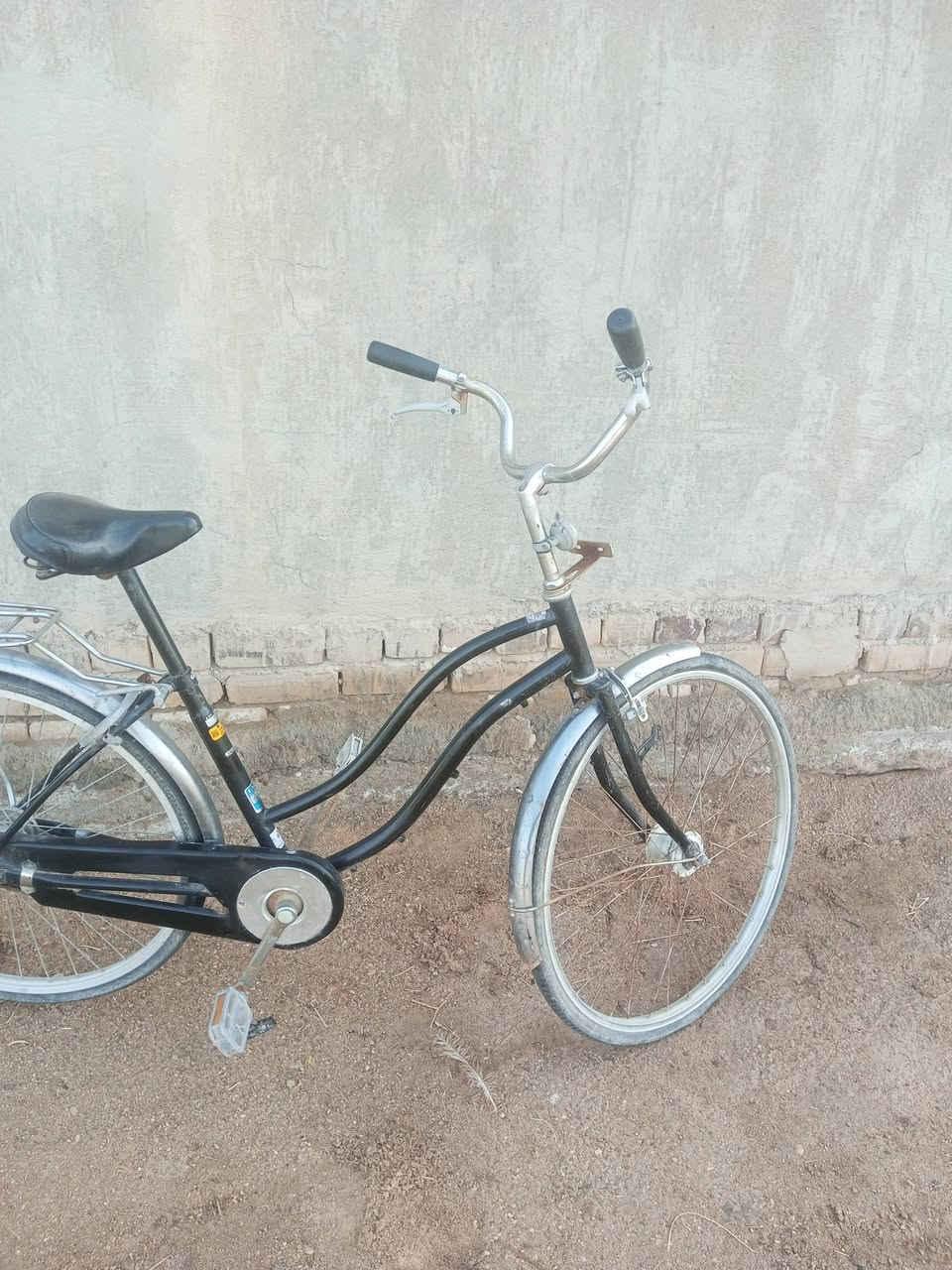 السلام عليكم بايسكل للبيع مستعجل ع بيعه السعر 50 وبي مجال


**إذا كنت صاحب هذا الإعلان وتريد حذفه لأي سبب، رجاءا أرسل رسالة إلى الدعم الفني**