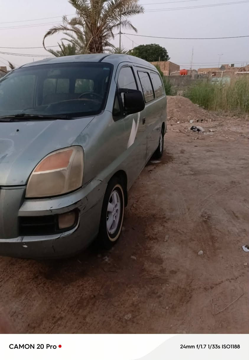 السلام عليكم سياره ستارك للبيع موديل 2007 سياره مكينه كير مقولات تخم تاير جديد السعر خاص المكان   ديوانيه  ***********
