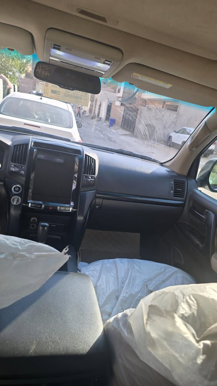 للبيع للبيع
تيوتا لاندكروز GXR للبيع موديل 2008

6 سلندر فطيم  

صبغ جاملغ خلفي وبابين 

السعر 270 وبيه مجال 

 سياره فول مواصفات

 السياره بسمي ارقام جديده

 

 بيها ملاحظات صغيره بسيطه ماتبين او PDR حافة البنيد سياره جديده بالعافيه ع  ياخذها 

مكان السياره بغداد السيديه

  الشراي اتصل بيك وخير ودلل وتشلع عيوني 

للاستفسار ***********
