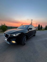 ام جي • MG • MG HS • MG HS Turbo • MG 2022 • سيارة ام جي • ام جي اج اس...