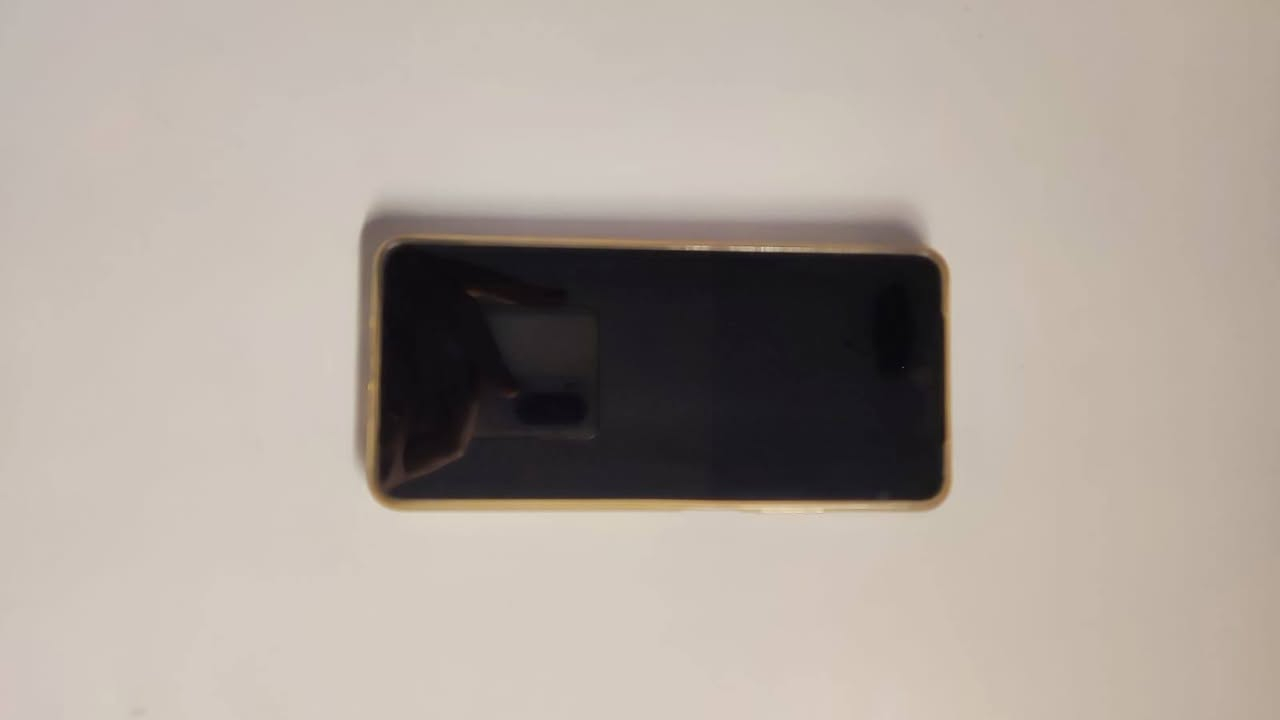 ريلمي c75
للبيع الجهاز نظيف جدا استخدام بسيط الغراض موجودة كاملة لون رصاصي 
السعر 170
العنوان حلة مقابل المستشفى التركي / ***********
