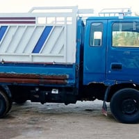 فنتيره ٩٨ • محرك مداور • قادسية السماوه