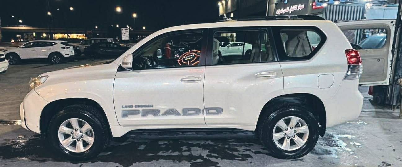 #الجميع  للبيع #برادوا موديل ١١ تفاصيل بالصور  رقمها حلو بصرة  السيارة والتحويل والشرعي  في بغداد 

***********
