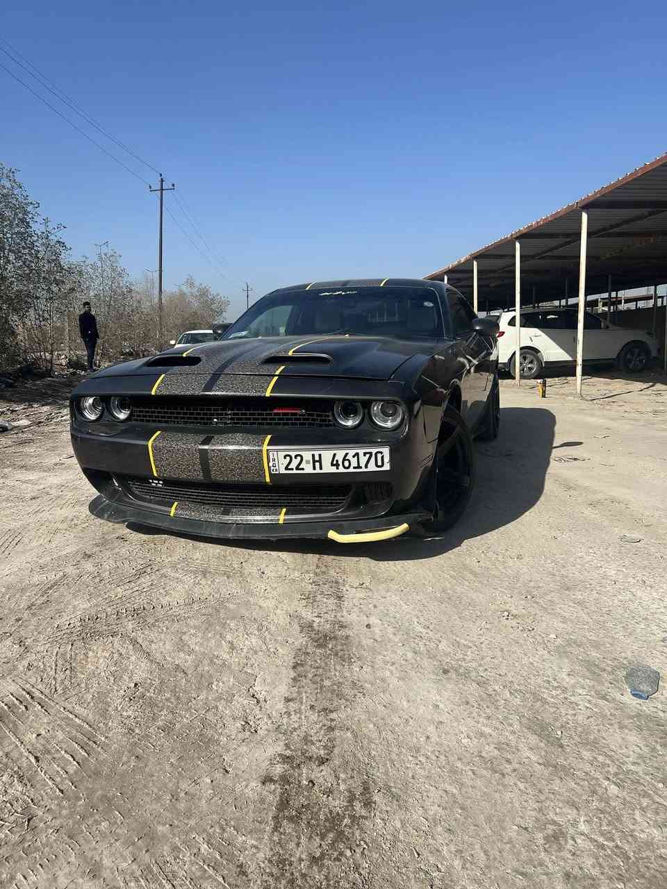 السلام عليكم👋
جالنجر SXT

 اللون فيلي موديل ٢٠١٦

رقم اربيل تريد تحويل تريد وكالة

صور الحادث موجوده في المنشور  

(الصبغ على كد الحادث )

مكينه3600 — ماشيه 140 الف قابل للزيادة 

السياره تو ويل المرغوب ..

مواصفات الـsxt

شاشه 

كامره 

بصمه + بصمه ابواب

كشن كهرباء 

مثبت سرعه
كزوز شغال

سماعات ALPINE sound من اعلى الفئات 

كشافات ضباب 

رقم ***********

مكان السياره بابل السياحي

السعر : ١٣٨ وبيه مجال

— في ‏بابل شارع السياحي‏.
