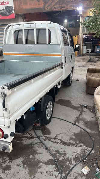 كيا دبل قماره ٢٠٢٣ وارد كوري
السعر ١٨٥ العنوان بغداد
***********
