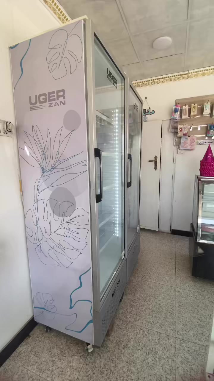 السلام عليكم 
عارضات للبيع جديدات ممستخدمات هواي تقريباً شهرين هيج من شركة ايكور الزان 30 قدم 
للاستفسار ‭0770 072 9193‬
