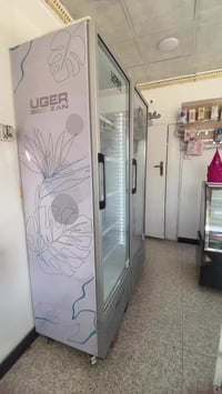 عارضات للبيع جديدات ممستخدمات هواي تقريباً شهرين هيج من شركة ايكور الز...