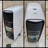 TCL • واحد طن • نظيف مستخدم قليل