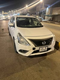 نيسان سني • ٢٠١٩ • البصرة