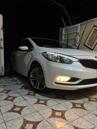 سيراتو ٢٠١٤ • مكينة ٢٠٠٠ • ٢١٦ ألف كم