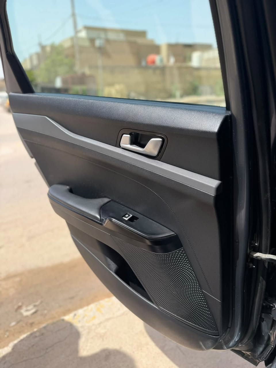 K5  2021
مكينة 1600 تيربو 
مواصفاتLXS معروفة
الحادث كلش بسيط مرفق بالمنشور + قطعتين كلير بأمريكا
وبيهه ٤ مكانات بارد بسيطات 

مكاني بغداد الدورة 
السعر 143 ورقة وبيها مجال حگ الجية 
 ***********
