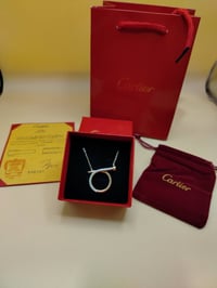 كلادة كارتير • مختم • توصيل