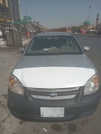 شوفرليت كوبلت موديل 2008 محرك يبخر بدايه تبريد عاطل بيه نوقص بل كهربيا...