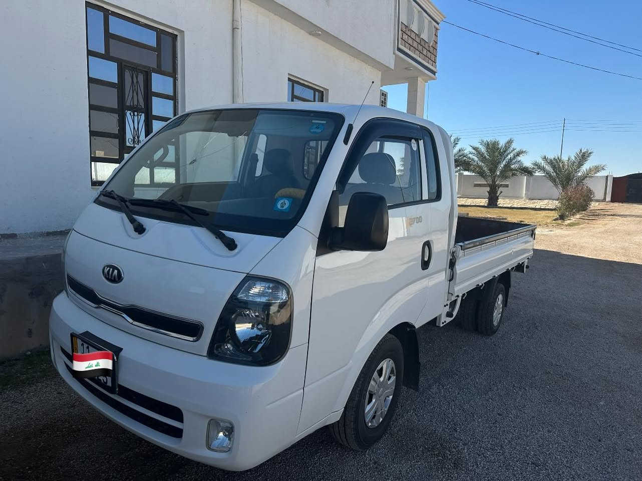 السلام عليكم كيه معروضه للبيع موديل 2016 ماشيه 150الف حقيقي رقم بغداد انكليزي مكفوله كفاله عامه مابيها اي نقص ومامتعوبه معروضه ب118 مكانهاا الانبار الرمادي للتواصل ***********
