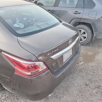 التيما • ٢٠١٣ • محرك ٢٠٠٠