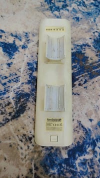 نانو ستيشن M5 • وايرلس • للبيع