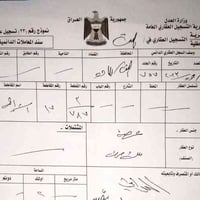 الشراكية الثالثة • ٢٠٠م • ركن شارع ١٥