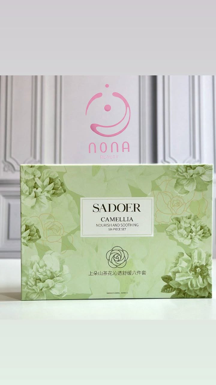 💚💛🩷عرض خاص وحصري سعر البكج بدل ال٤٥ الف صار ٣٠ والتوصيل مجاني   +🎁🎁🎁🎁هديه لكل طلب لفتره محدوده
باقي بس اخر قطع 
💵💵💵استغلو الفرصه 
يتكون من ٦ قطع 
💚غسول 
💜تونر
❤️كريم ليلي
💙كريم نهاري 
🤍كريم تحت العين
💛سيروم
للطلب مراسله الصفحه او الواتساب ***********
