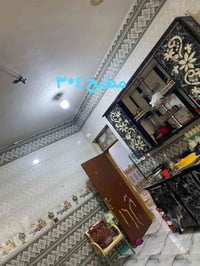 بيت للبيع • قرب سيطره الالبان • ٢٠٠متر