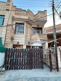 السيدية • ٨٥م • جاهز للسكن