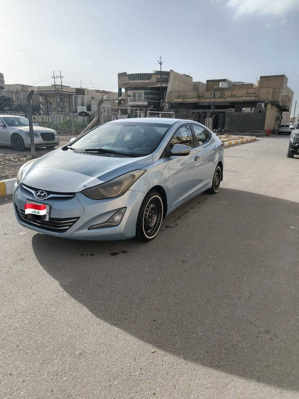 الانتره 14 خليجي بيها صبغ بنيد ودوسه ولباقي كفاله سياره بيها خيط تبخير مكينه 1600 سياره مكينه وكير وحداديه وتبريد جهزات سياره شرط أحلى من الصور
عنونها ناصرية شموخ
السعر 95 وبيها مجال
الرقم ***********
